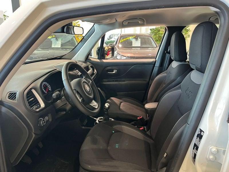 Jeep Renegade 1.0 T3 Limited