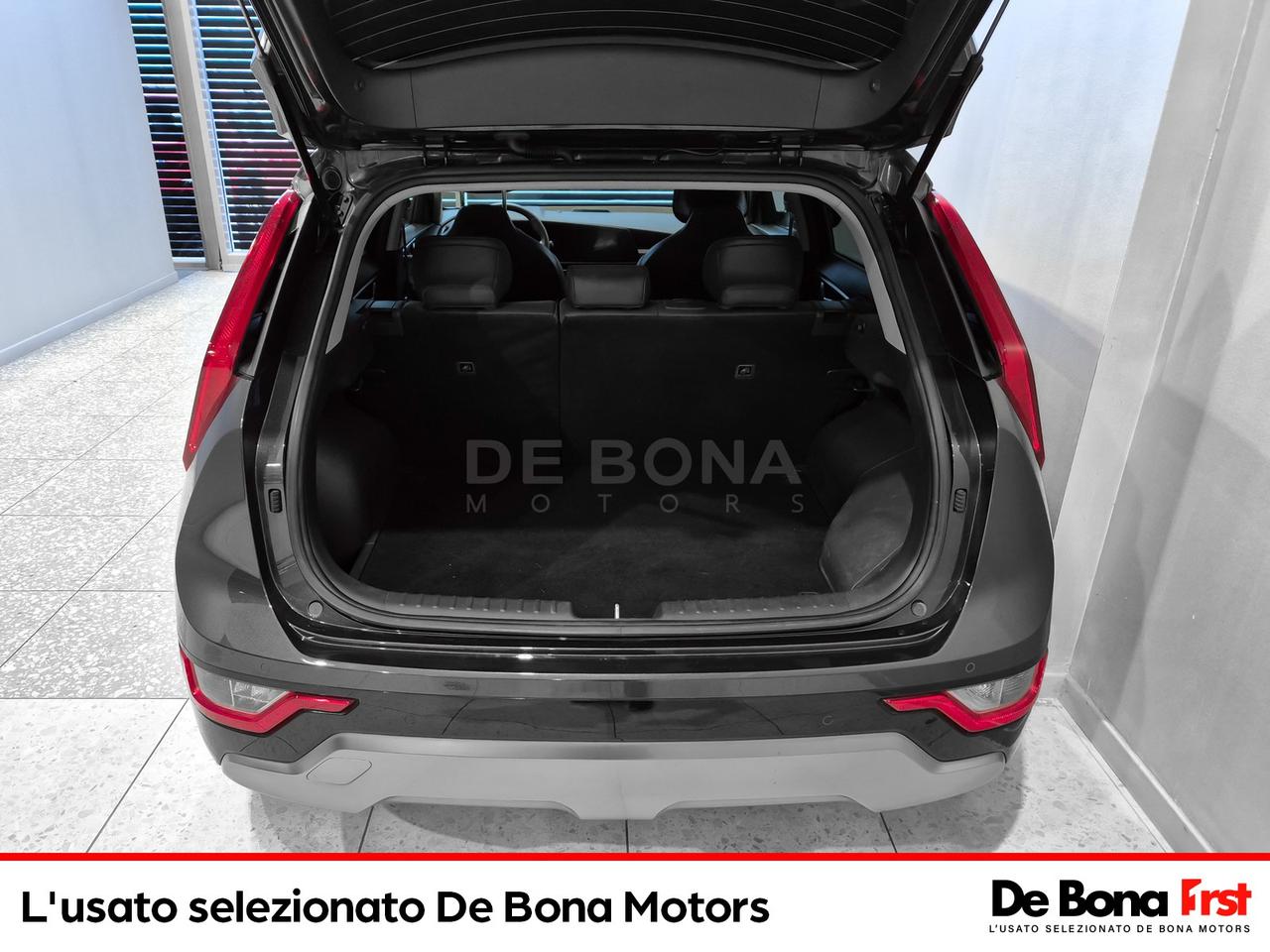 Kia Niro 1.6 gdi phev style dct6