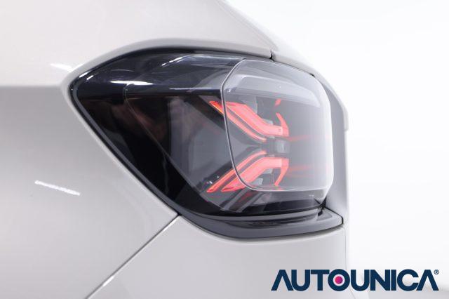 JEEP Avenger 1.2 TURBO 100 CV SUMMIT FARI LED NEOPATENTATI