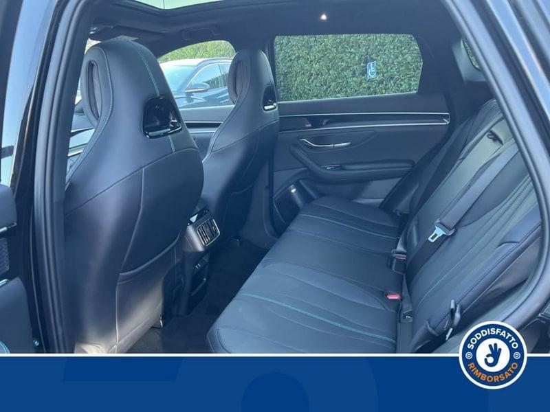 BYD Seal U DMi SEAL U DM-i Comfort