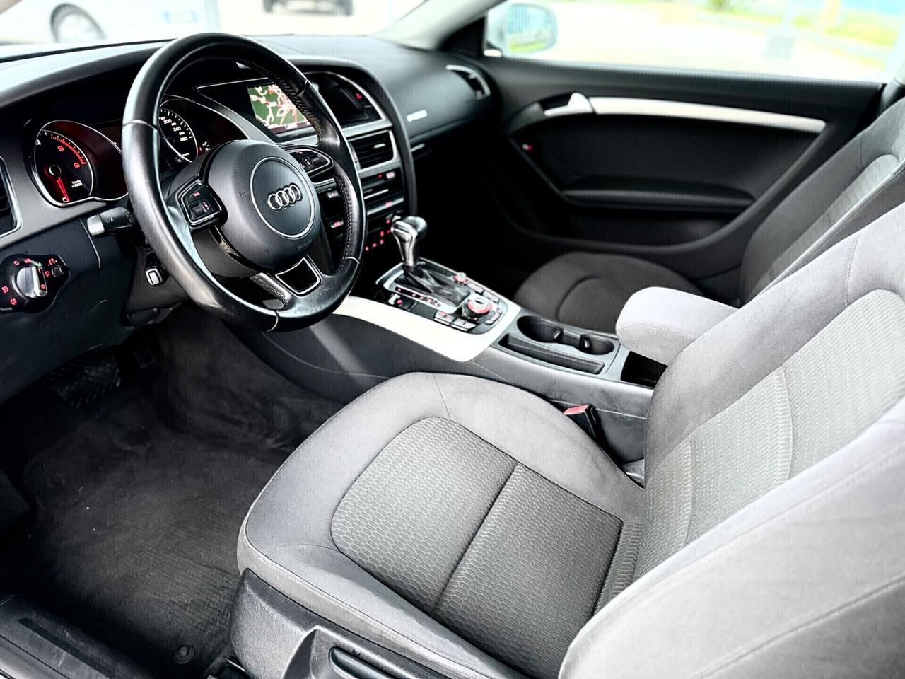 Audi A5 2.0 TDI Business Plus TAGLIANDI AUDI