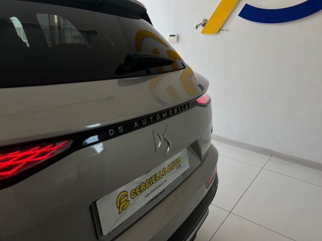 DS AUTOMOBILES DS 7 BlueHDi 130 aut. Esprit de Voyage da 299,00 ant.0