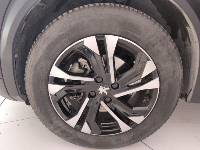 PEUGEOT 2008 1.5 bluehdi Allure Pack s&s 130cv eat8