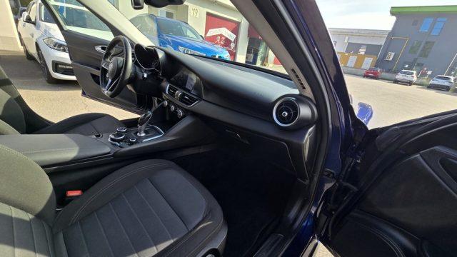 ALFA ROMEO Giulia 2.2 Turbodiesel 150 CV AT8 PERMUTE