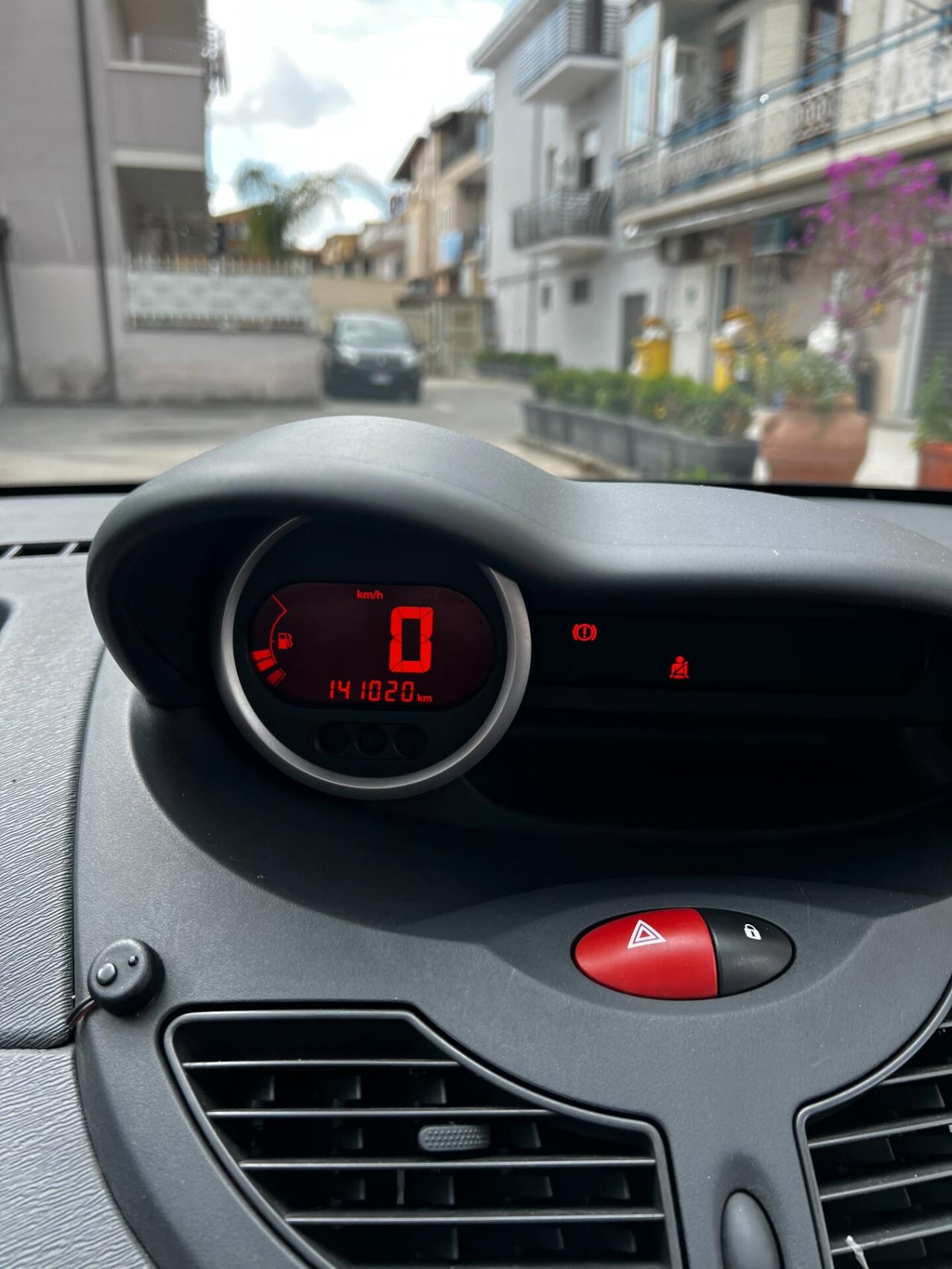 Renault Twingo 1.2 8V Confort neopatentati