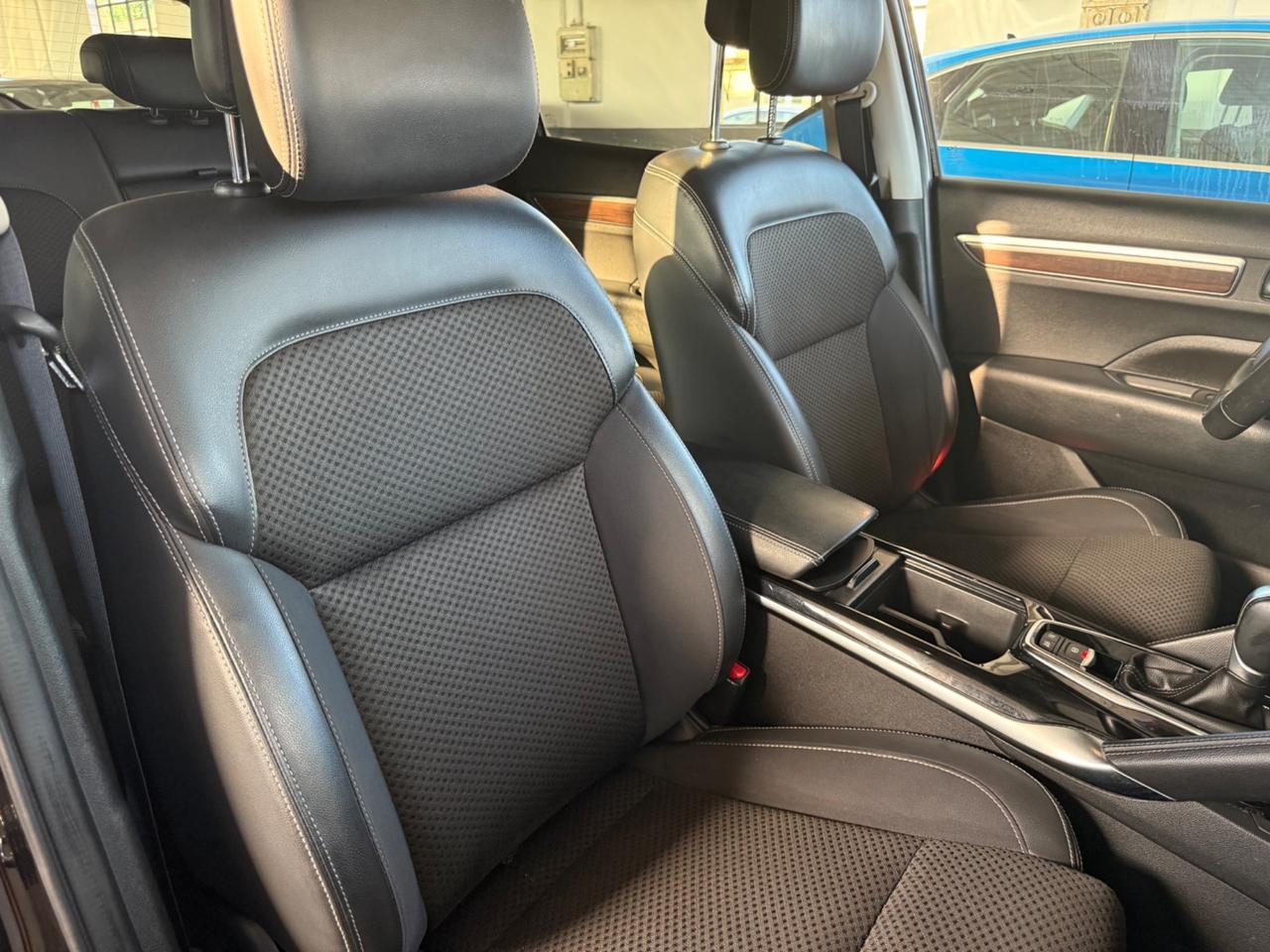 Renault Koleos dCi 175CV 4x4 X-Tronic Energy Executive