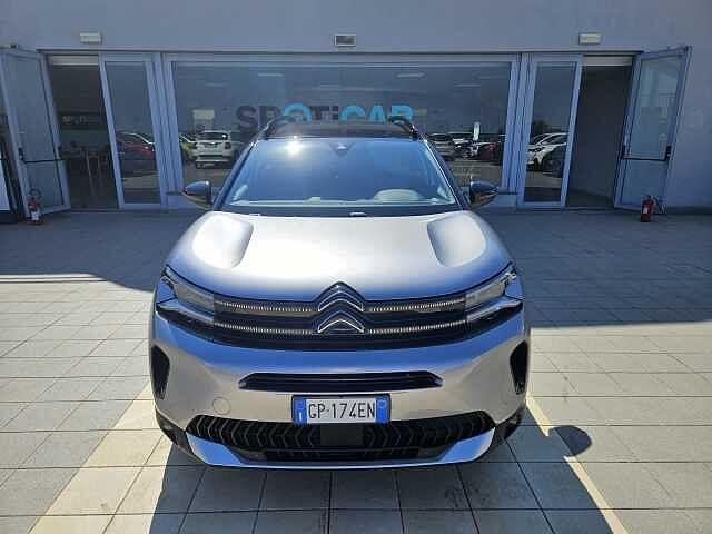 Citroen C5 Aircross Plugin-Hybrid 225 E-EAT8 Feel Pack