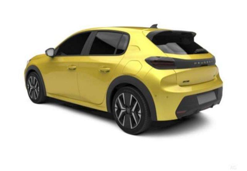 Peugeot 208 1.2 PureTech Allure
