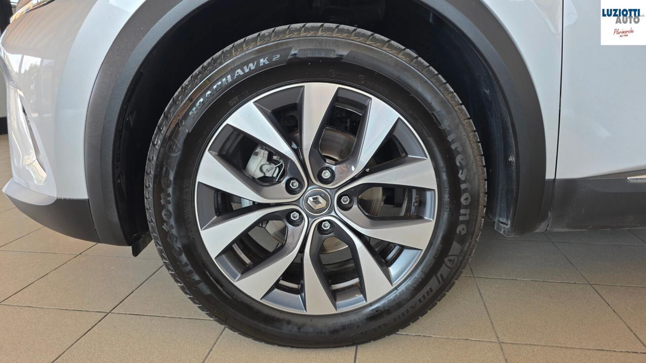 Renault Captur TCe 101 CV GPL Intens