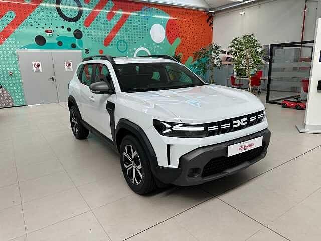 Dacia Duster ECO-G 100 CV Expression *KM 0*