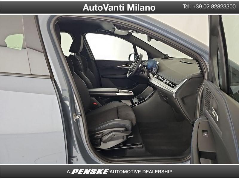 BMW Serie 2 Active Tourer 218d Active Tourer Msport