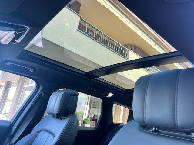 LAND ROVER Range Rover Sport 3.0D l6 249 CV HSE Silver Edition