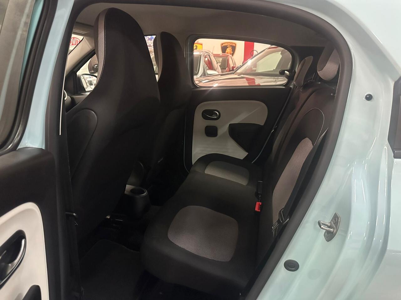 Renault Twingo SCe 65 CV Zen