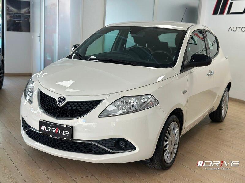 Lancia Ypsilon Ypsilon 1.3 MJT 16V 95 CV 5 porte S&S Gold