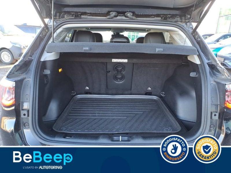 Jeep Compass 1.6 MJT LIMITED 2WD 120CV MY19