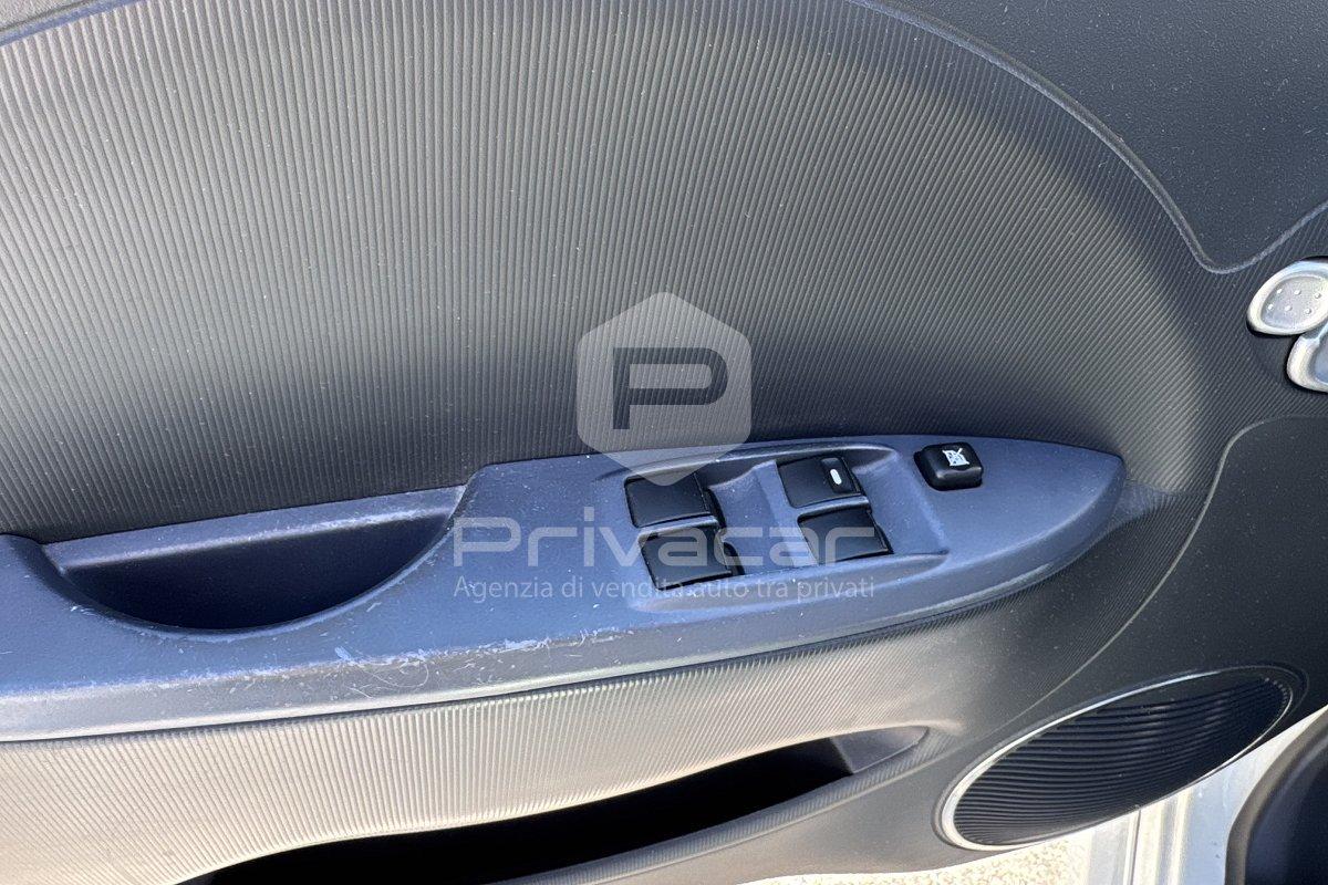 PEUGEOT iOn Active