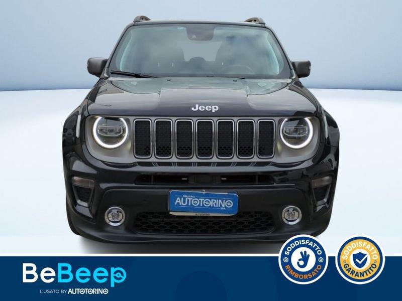 Jeep Renegade 1.0 T3 LIMITED 2WD