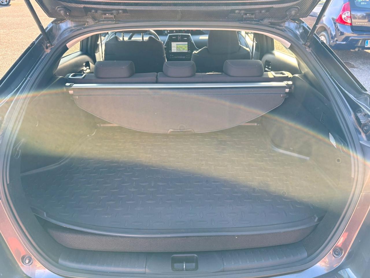 Toyota Prius Plug-in