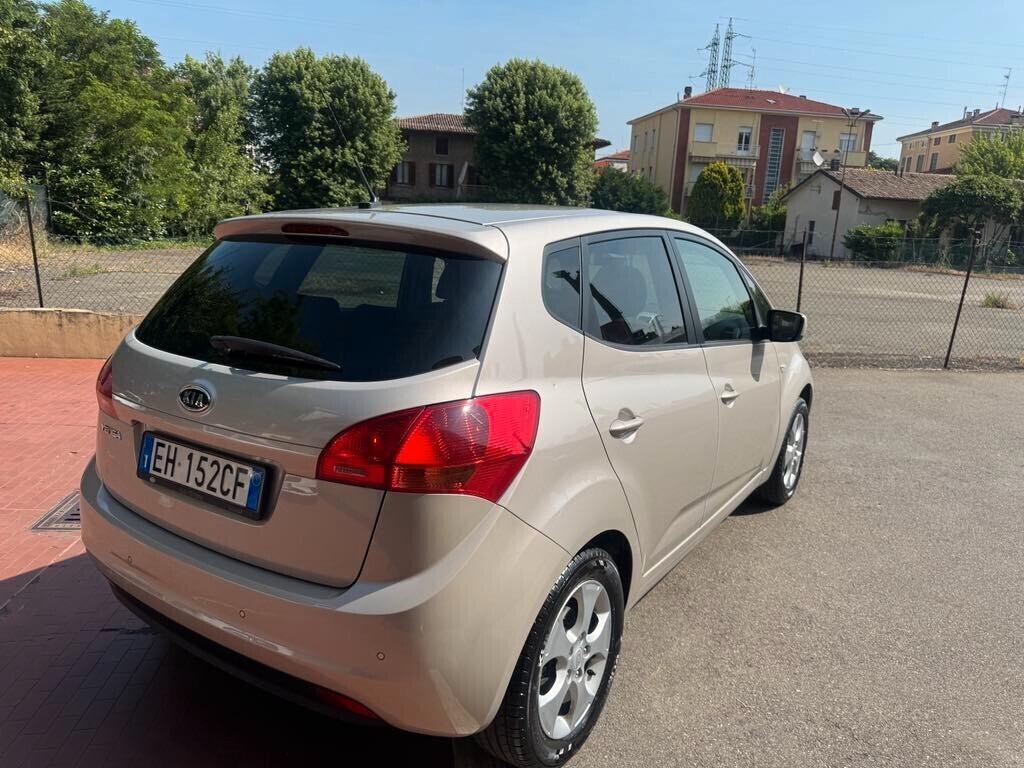 Kia Venga Anno 2011 1.4 Benz CVVT EX ISG