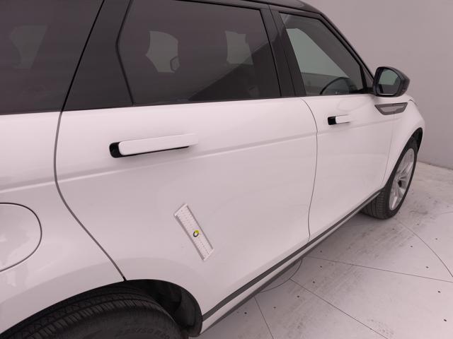 LAND ROVER Range Rover Evoque 2.0d i4 mhev SE awd 163cv auto