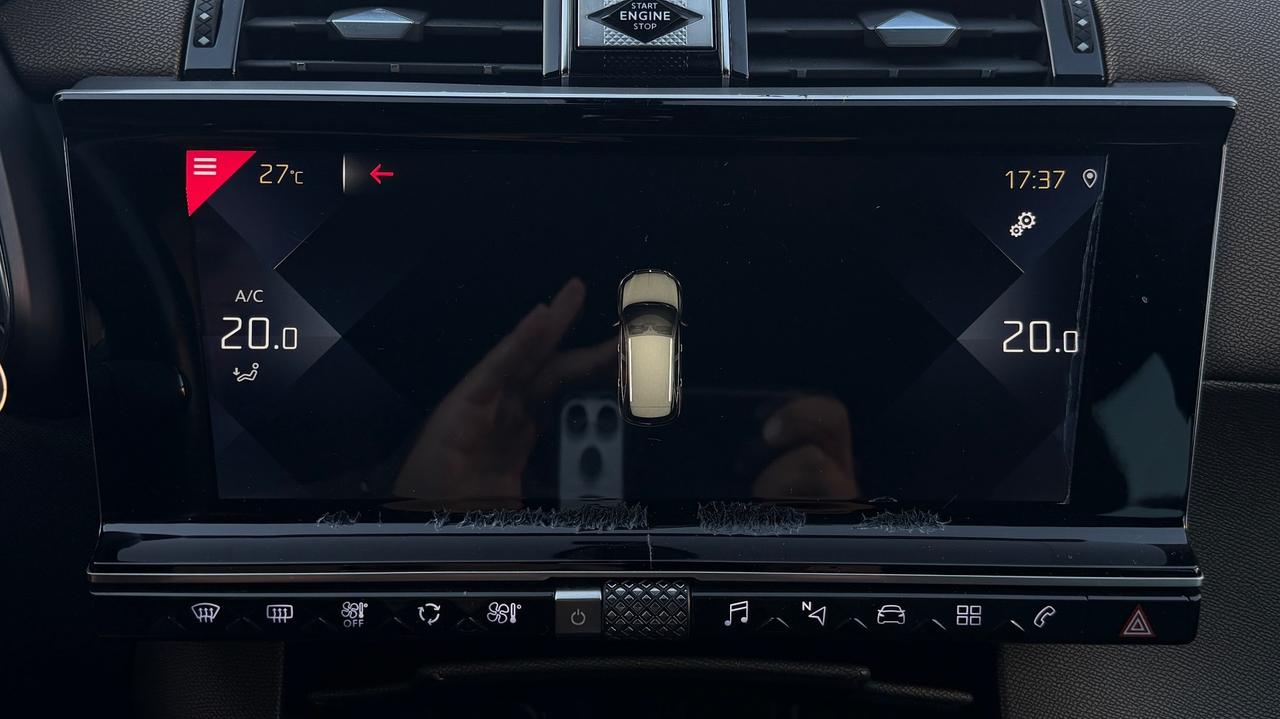 DS 7 CROSSBACK 2.0 PRESTIGE 180 CV - FULL LED, VIRTUAL COCKPIT, CARPLAY