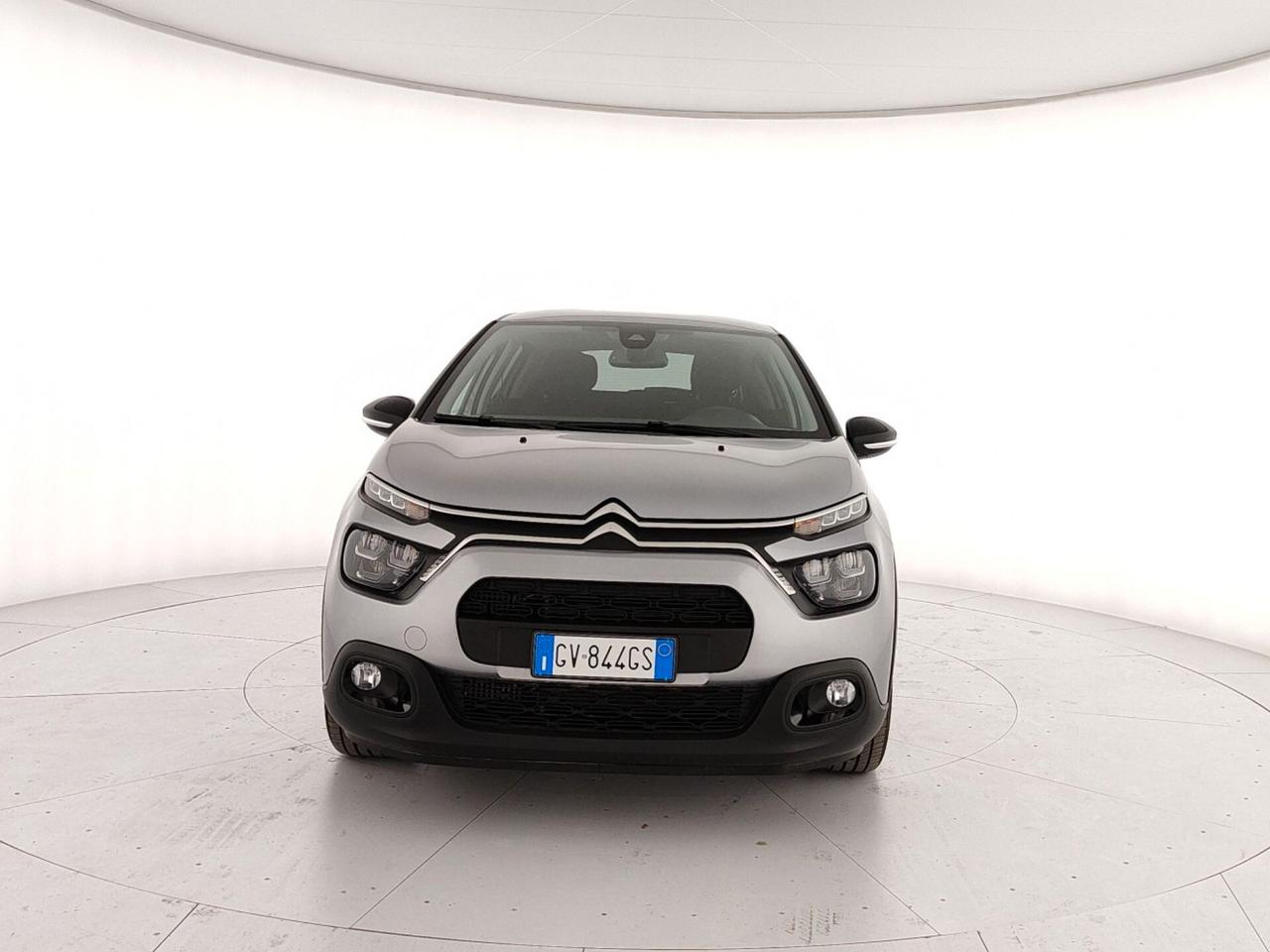Citroen C3 PureTech 100 S&S Max