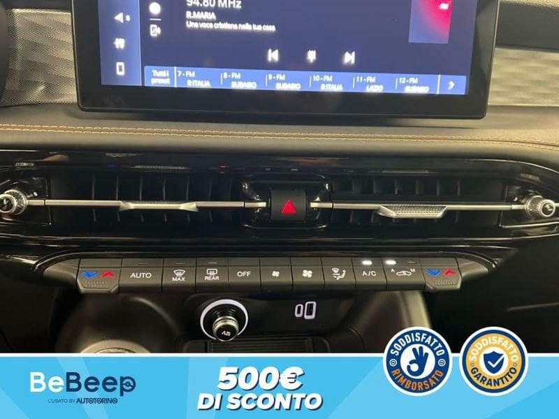 Alfa Romeo Tonale 1.6 TI 130CV TCT6