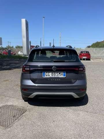 Volkswagen T-Cross 1.0 STYLE 95 CV