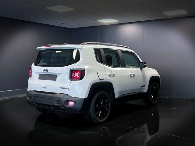 JEEP Renegade 1.0 T3 120CV Night Eagle