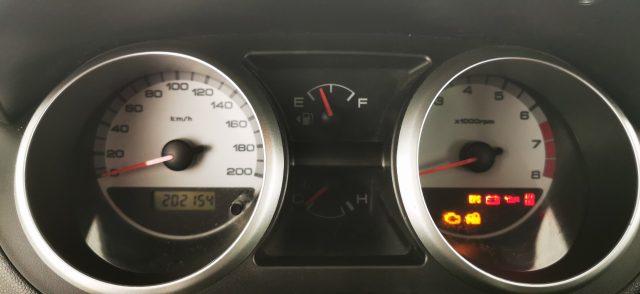 SUZUKI Ignis 1.3 16V cat Deluxe - VETTURA GRANDINATA