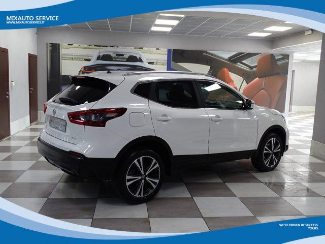 NISSAN Qashqai 1.3 DIG-T 140cv 2WD Acenta EU6