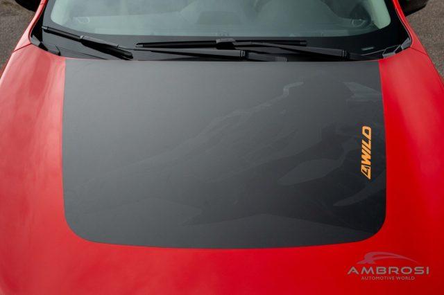 SUBARU Crosstrek 4Wild Style