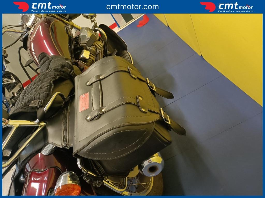 Moto Guzzi California EV - 2004