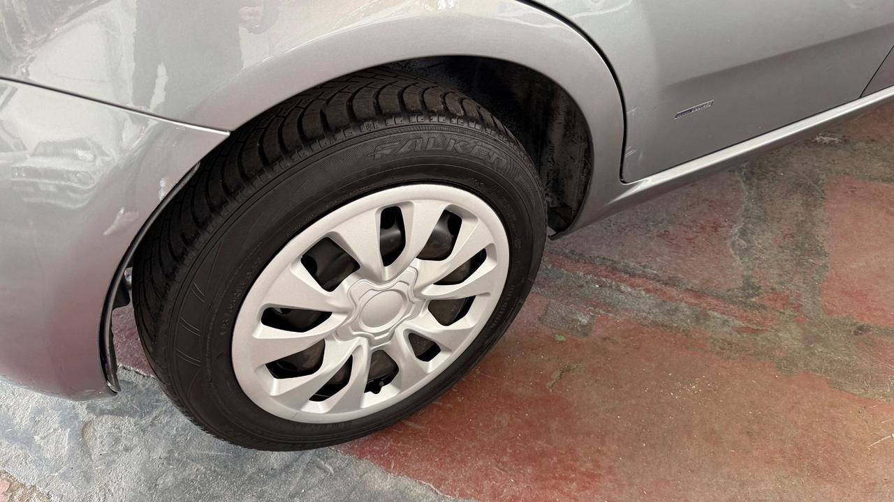 Fiat Grande Punto 1.2 5 porte GP