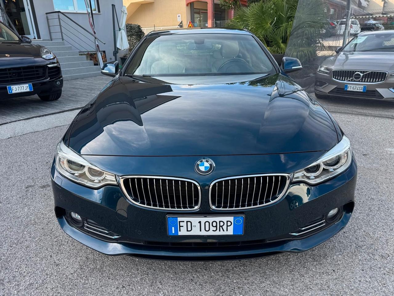 Bmw 420 420d xDrive Gran Coupé Luxury