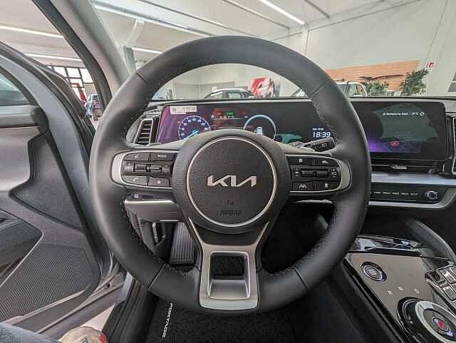 Kia Sportage 1.6 STYLE FULL-HYBRID automatica * KM 0*