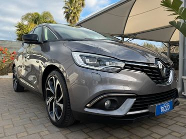 Renault Scénic 1.7 dCi 120 CV Intens Bose FullLed Navi