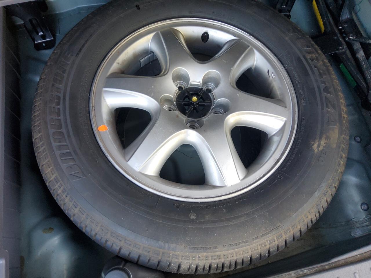 Hyundai Tucson 2.0 CRDi TD Dynamic