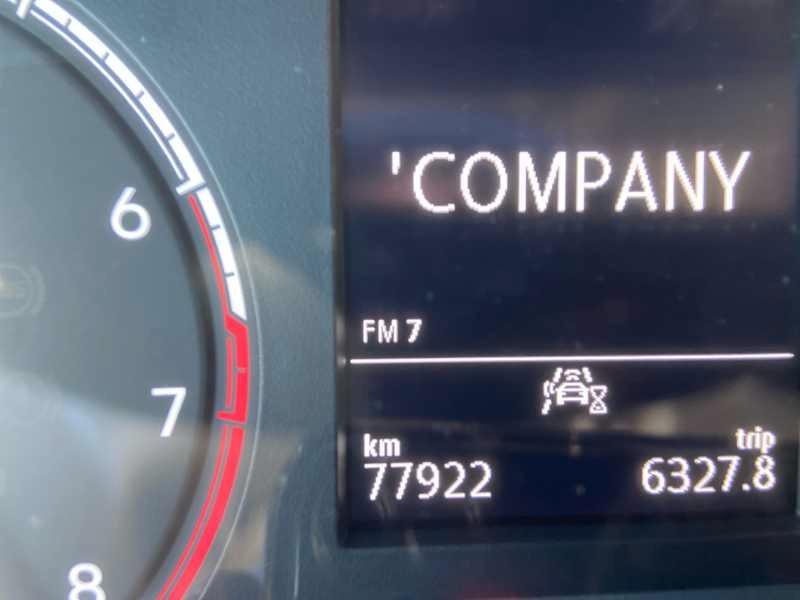 VOLKSWAGEN Polo 5p 1.0 evo Comfortline 80cv