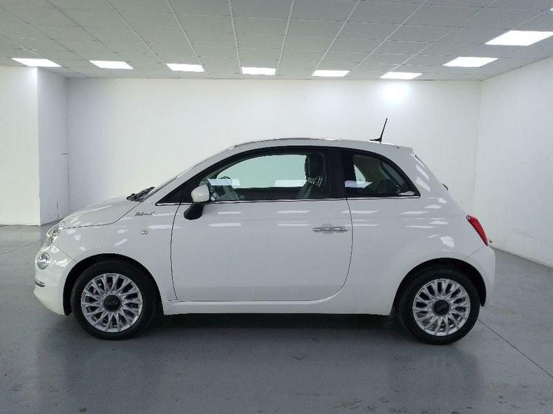 FIAT 500 1.2 Dolcevita easypower Gpl 69cv