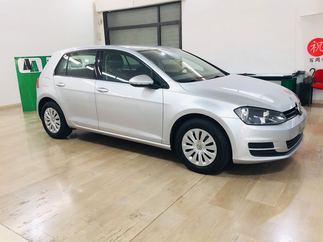 VOLKSWAGEN Golf 1.2 5p TSI Trendline BMT GANCIO T