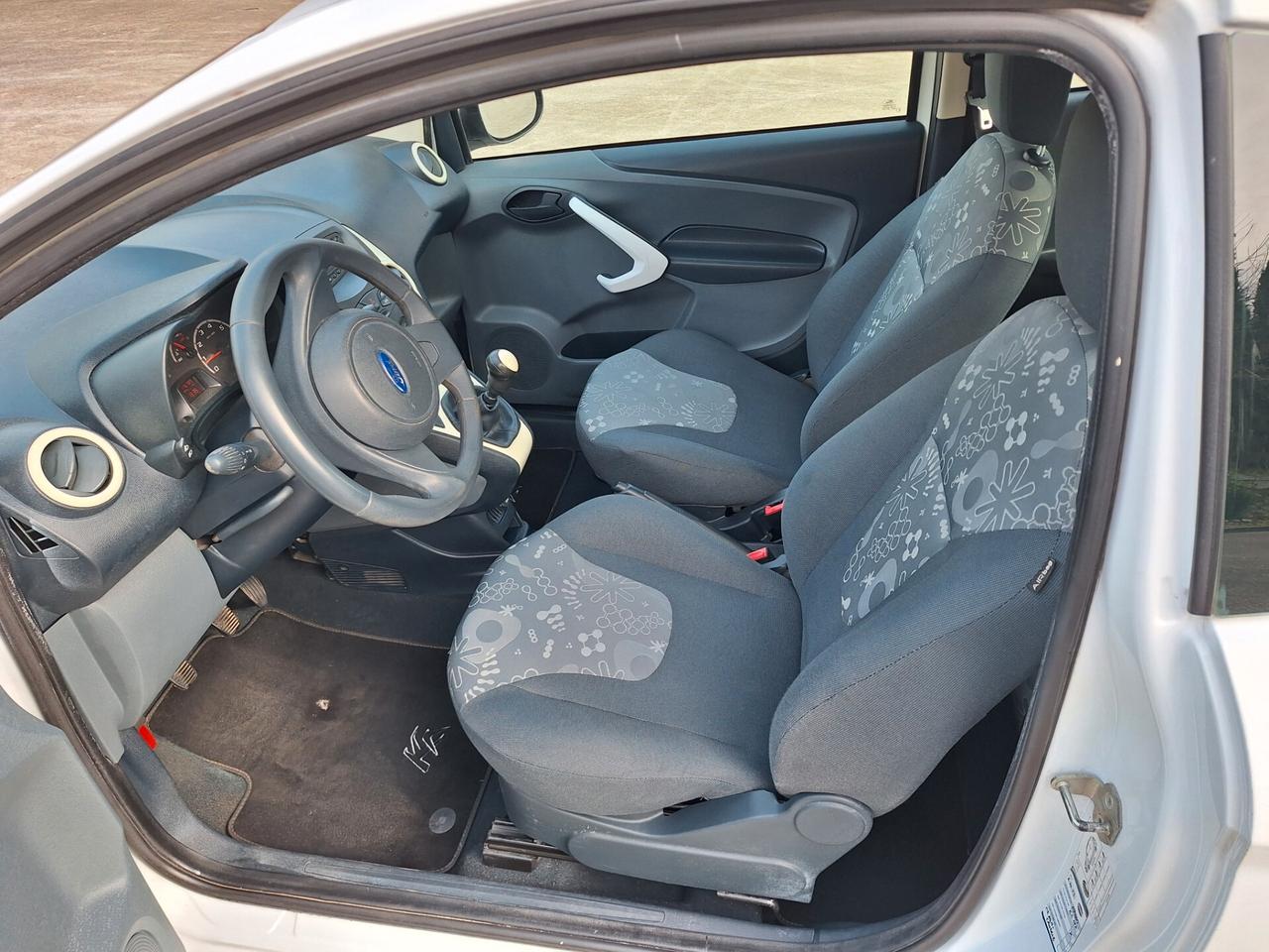 Ford Ka 1.2 BENZINA NEOPATENTATI