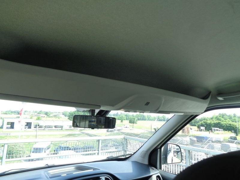 FIAT Doblò 1.6 MJT 105CV S&S PC Combi N1 Easy + IVA AUTOCARRO