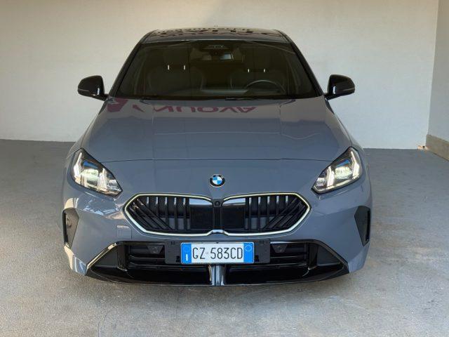 BMW 118 d MSport