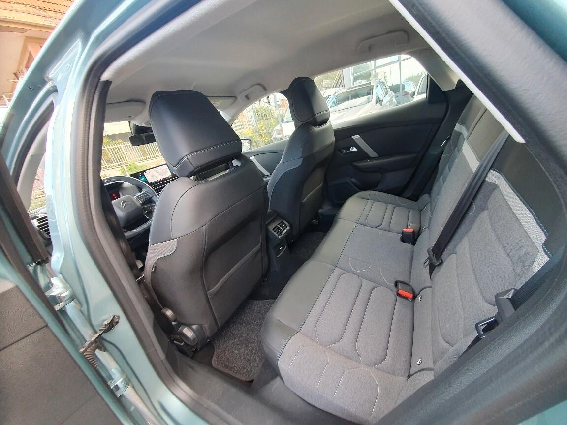 Citroen C4 BlueHDi 110 S&S Feel Pack