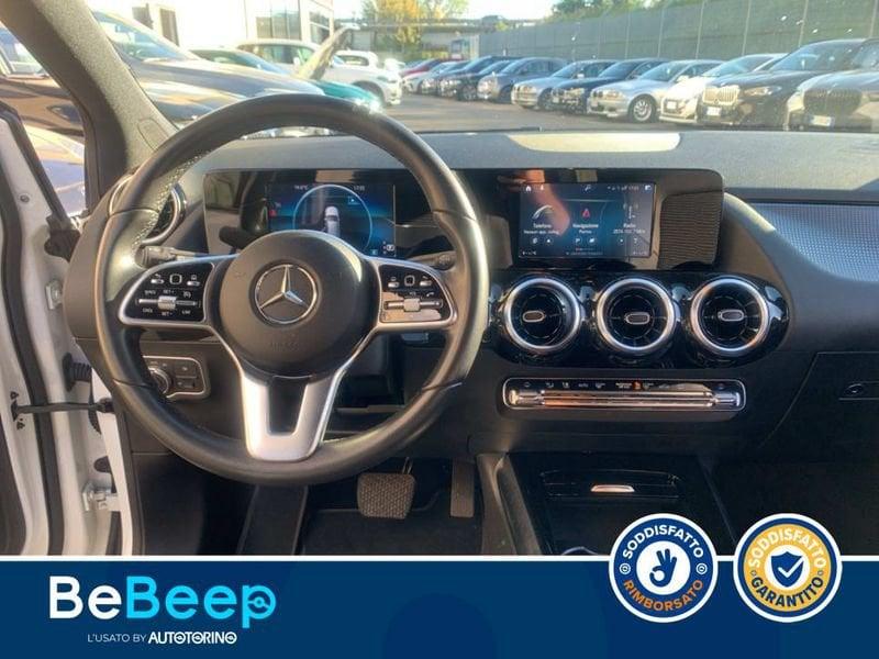 Mercedes-Benz Classe B B 200 D SPORT PLUS AUTO