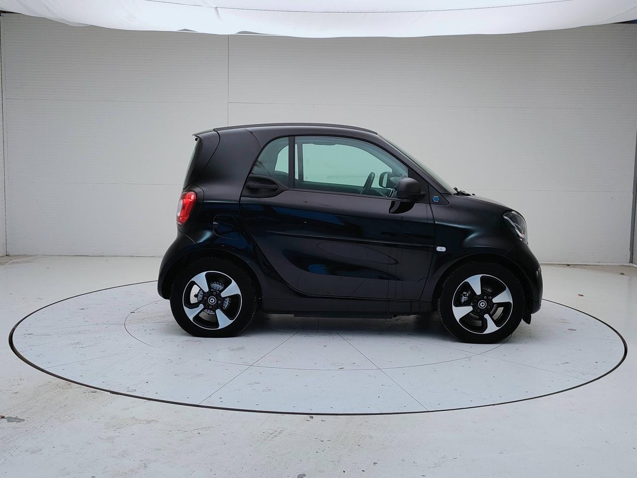 SMART Fortwo III 2020 - Fortwo eq Passion 4,6kW
