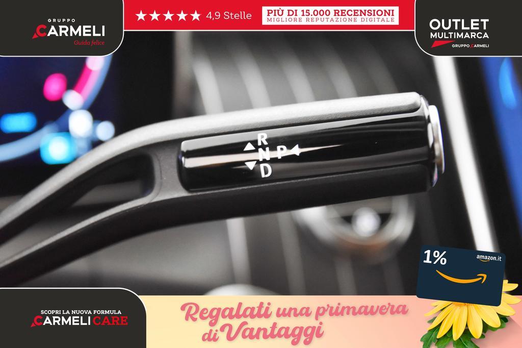 Mercedes GLC 220 d mhev AMG PREMIUM,CERCHI 20,PELLE,DIGITAL,FULL