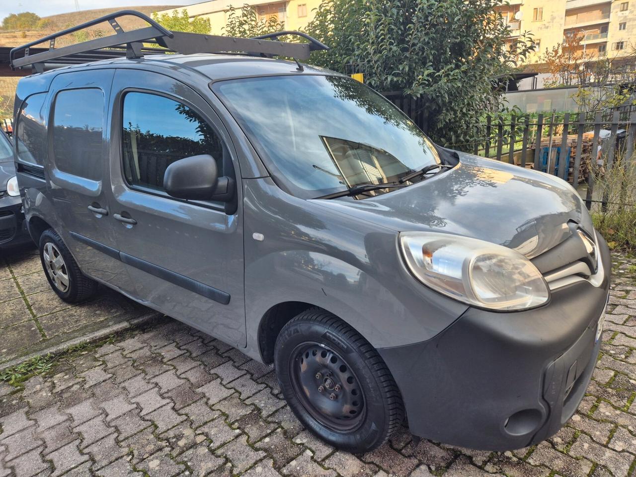 Renault Kangoo 1.5 dCi Energy 3 POSTI IVA ESPOSTA