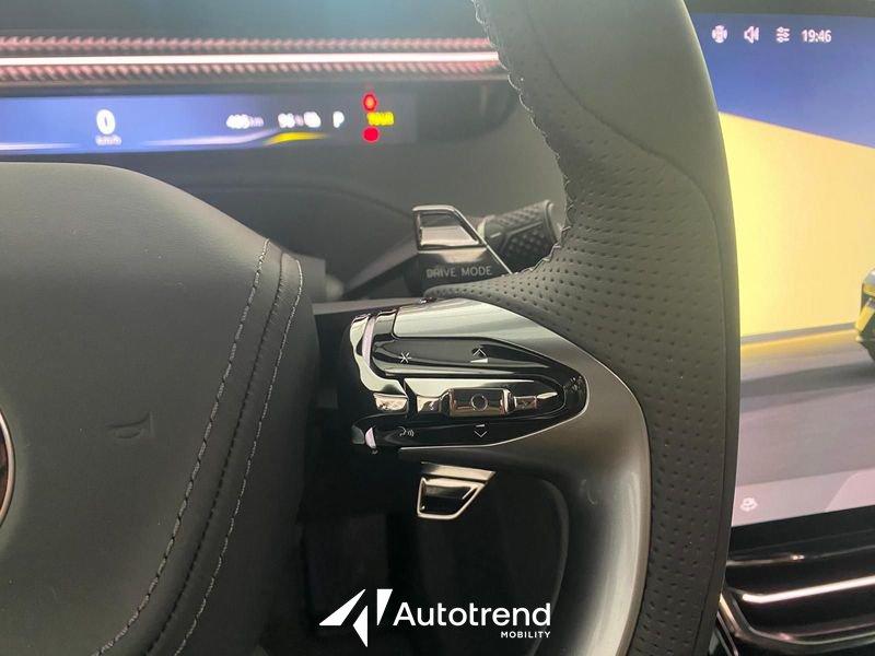 Lotus Eletre 612 CV AWD Pronta Consegna Lotus Bari